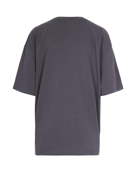 26SS 아페쎄 오버사이즈 그랜드 VPC 티셔츠 COHLRM26385 GRAY - A.P.C.