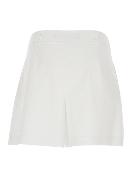 26SS 페데리카 토시 숏팬츠 40854 WHITE - FEDERICA TOSI