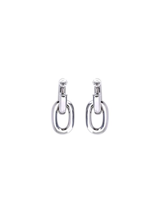 26FW 파코라반 이어링 20HBB0024MET083 SILVER