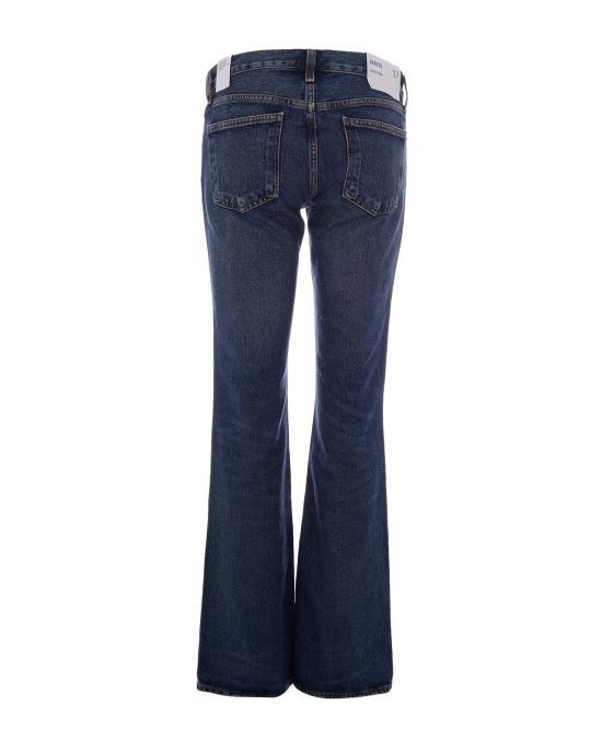 26FW 에이골디 데님 팬츠 A307 BLUE - AGOLDE