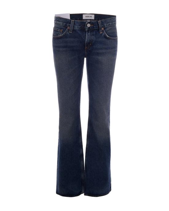 26FW 에이골디 데님 팬츠 A307 BLUE