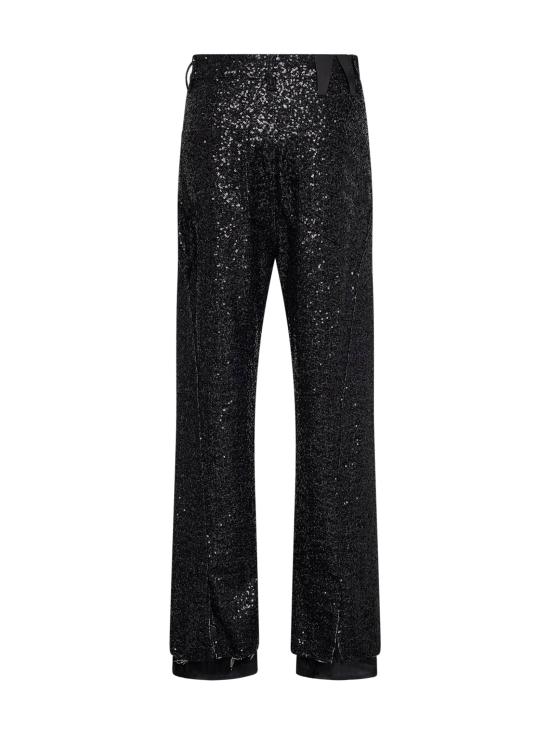 26SS 다크파크 데님 팬츠 WTR91FAC1150099 BLACK - DARKPARK