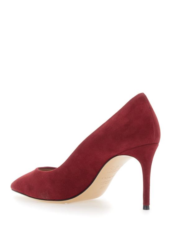 26FW 카사데이 힐/펌프스 1F911W0801 RED - CASADEI