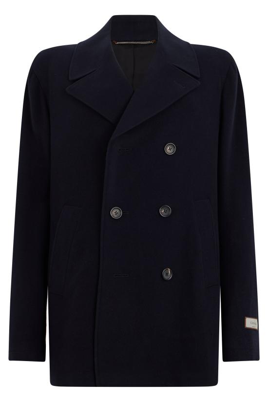 26FW 카날리 코트 55847 NAVY