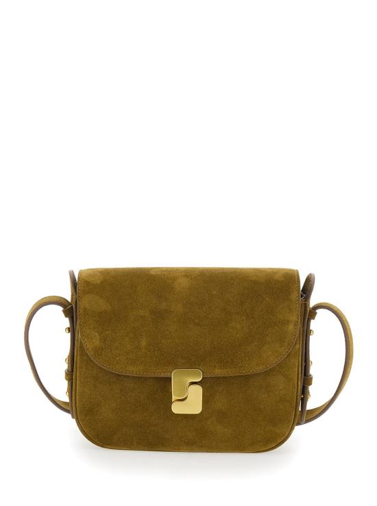 26SS 쉐르 크로스백 SEM1638BELLIMIN BROWN