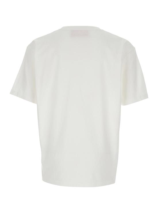  발렌티노 가라바니 탑 6V3MG16P WHITE - VALENTINO GARAVANI