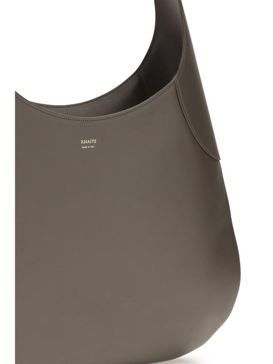 26FW 케이트 토트백 H1044875 GRAY