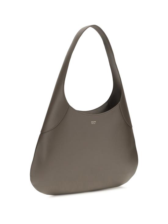 26FW 케이트 토트백 H1044875 GRAY - KHAITE