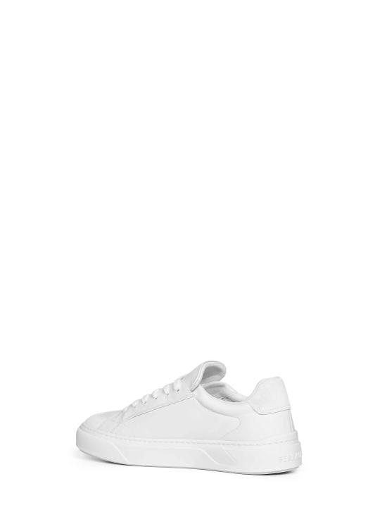 26SS 살바토레 페라가모 스니커즈 02A615THOR790760 WHITE - SALVATORE FERRAGAMO