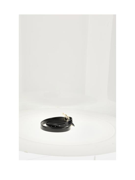 26FW 셀린느 벨트 B10AD3A01 BLACK - CELINE