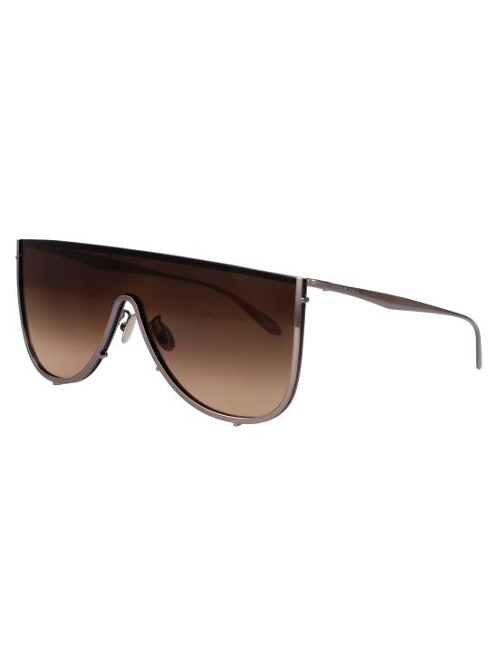 25FW 알라이아 선글라스 AA0094S BROWN - ALAIA
