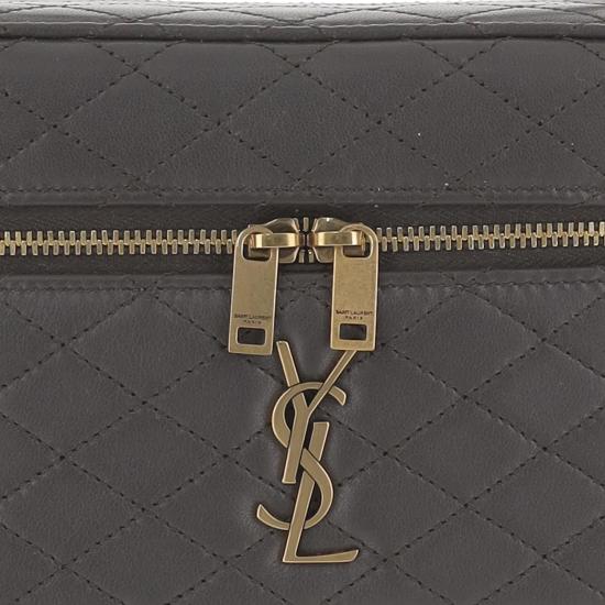 26SS 생로랑 토트백 766731 GRAY - SAINT LAURENT