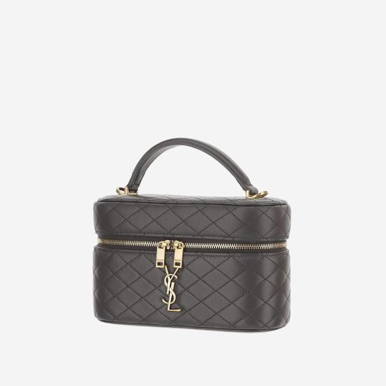 26SS 생로랑 토트백 766731 GRAY - SAINT LAURENT