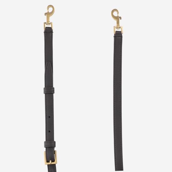 26SS 생로랑 토트백 766731 GRAY - SAINT LAURENT
