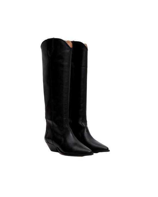 26FW 이자벨마랑 부츠 BT0001FA BLACK - ISABEL MARANT