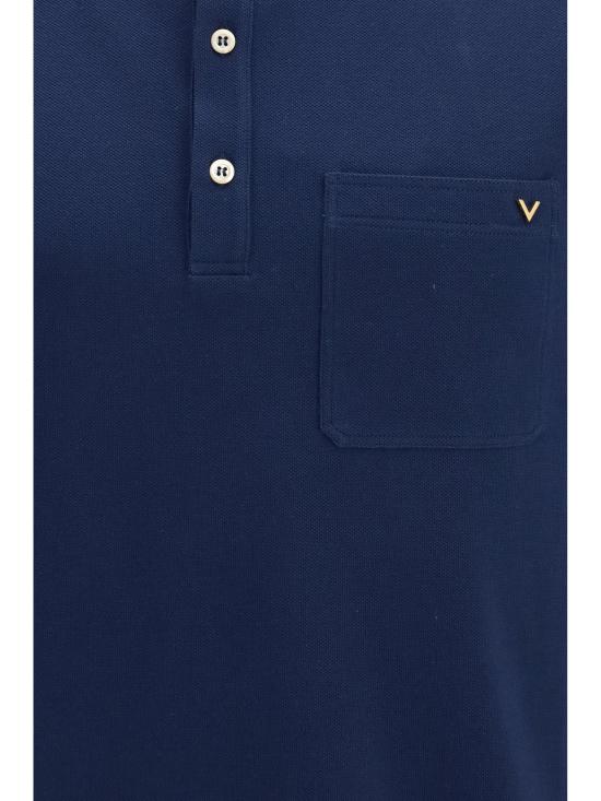 26FW 발렌티노 가라바니 탑 9V3MH04VBMD NAVY