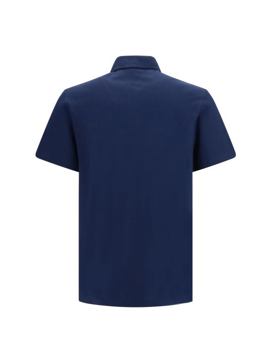 26FW 발렌티노 가라바니 탑 9V3MH04VBMD NAVY - VALENTINO GARAVANI