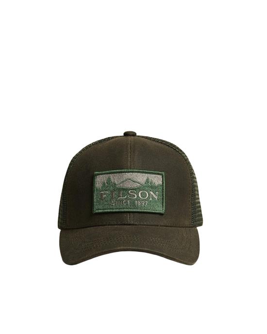 26SS 필슨 볼캡 FMACC0260 GREEN