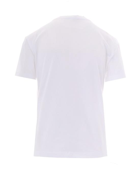 26FW 리우조 폴로 티셔츠 WF6079 WHITE - LIU JO