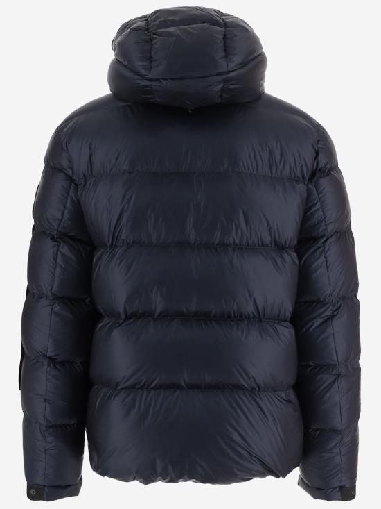 26FW 아웃데어 패딩 4640M507C032 NAVY - OUTHERE