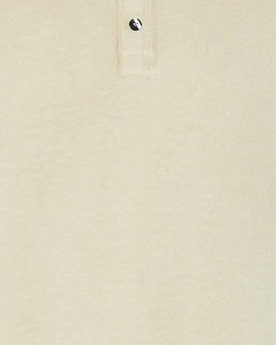 26SS 페트레이 폴로 티셔츠 PEU5943990 BEIGE - PEUTEREY
