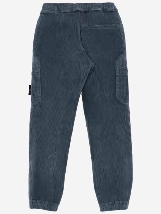 26FW 스톤 아일랜드 카고 팬츠 3100005 BLUE