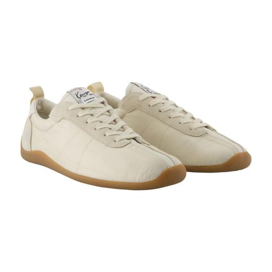 26SS 겐조 스니커즈 CONFIG KENS25002 BEIGE - KENZO