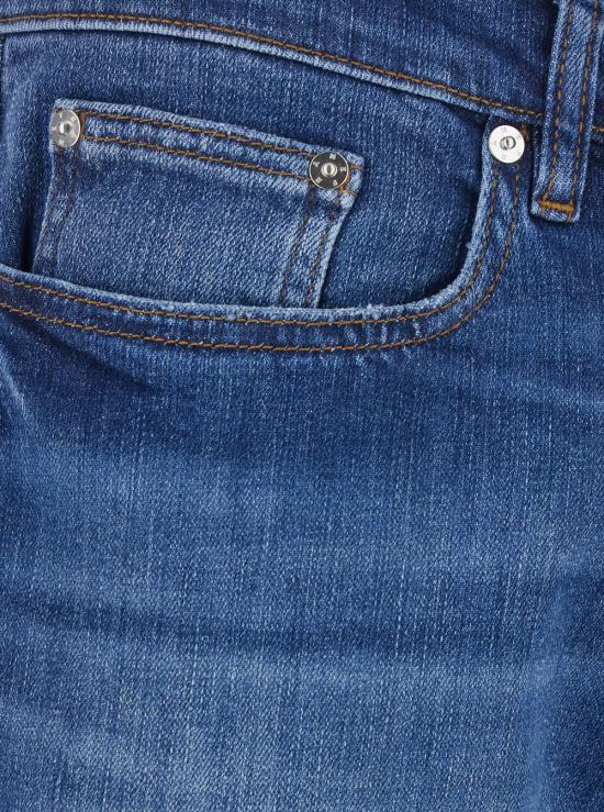 26FW 프레임 데님 팬츠 LMH691 BLUE - FRAME