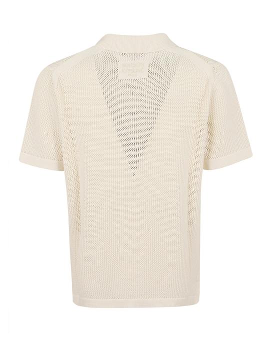 26SS 메종키츠네 니트웨어 QM00505KT1197 BEIGE - MAISON KITSUNE