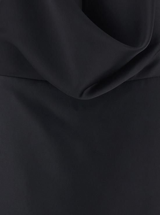 26SS 르플레인 원피스 161512674 BLACK - LEPLAIN