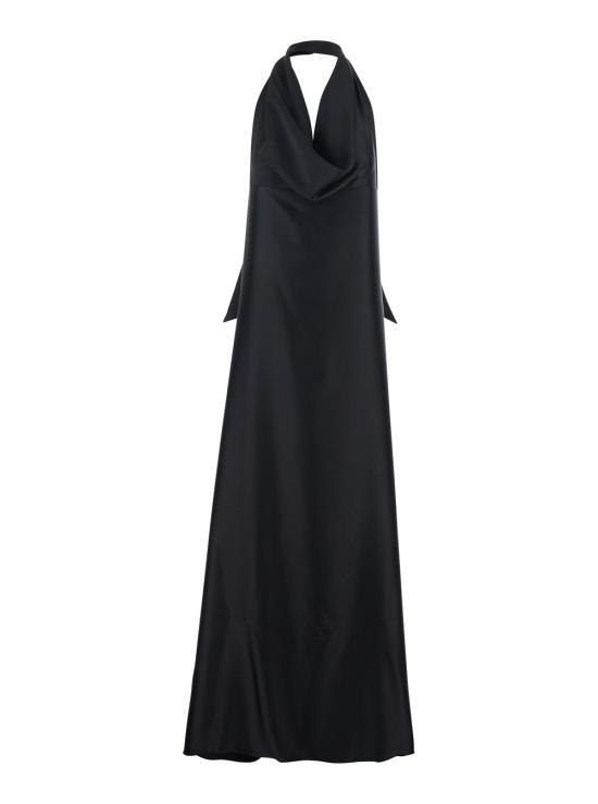 26SS 르플레인 원피스 161512674 BLACK