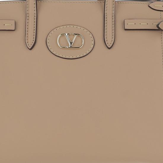25FW 발렌티노 가라바니 숄더백 7W2B0R20 BEIGE - VALENTINO GARAVANI