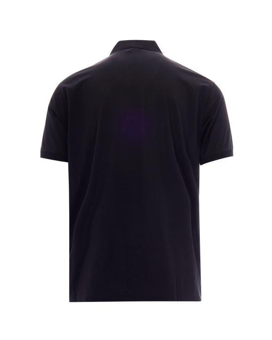 26SS 엠포리오 아르마니 탑 EM004588 BLACK - EMPORIO ARMANI