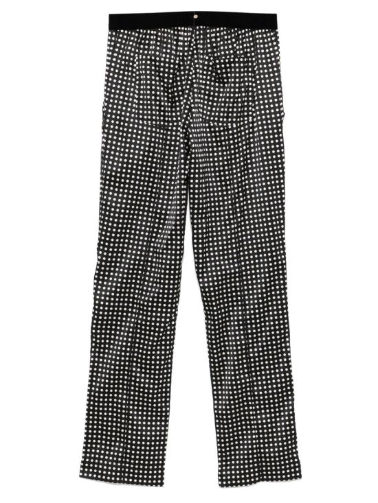  톰포드 팬츠 T4H202130 BLACK