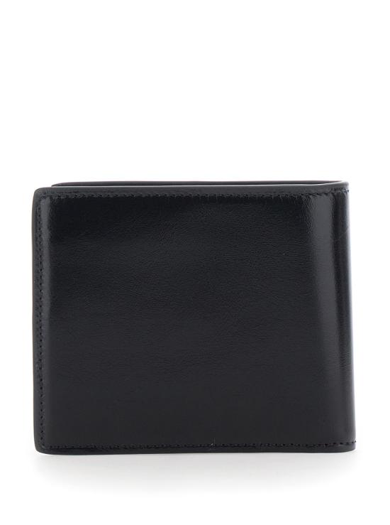 26FW 베르사체 남성지갑 DPU2463 BLACK - VERSACE