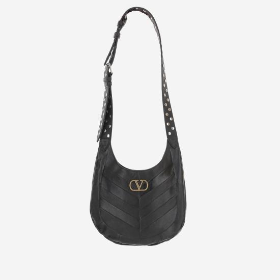 25FW 발렌티노 가라바니 숄더백 7W0B0S63 BLACK - VALENTINO GARAVANI