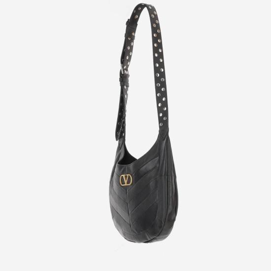 25FW 발렌티노 가라바니 숄더백 7W0B0S63 BLACK - VALENTINO GARAVANI