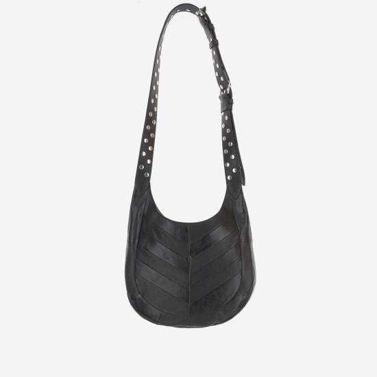 25FW 발렌티노 가라바니 숄더백 7W0B0S63 BLACK - VALENTINO GARAVANI