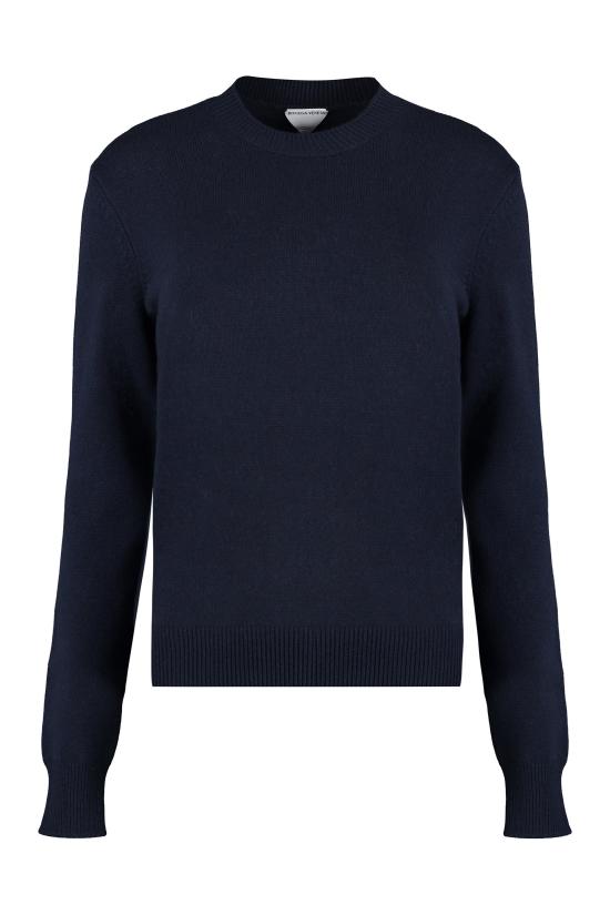  보테가베네타 스웨터 772380 NAVY
