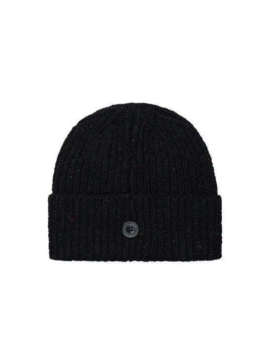 26FW 칼하트 WIP 비니 I013193 BLACK - CARHARTT WIP