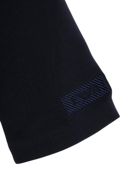 25FW 엠포리오 아르마니 자켓 EB000545AF16254 BLUE - EMPORIO ARMANI