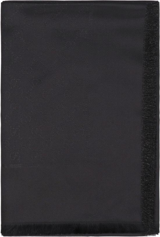26SS 구찌 장갑 844561 BLACK - GUCCI