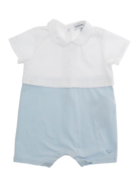 26SS 엠포리오 아르마니 점프수트 EY000196AF21808 BLUE