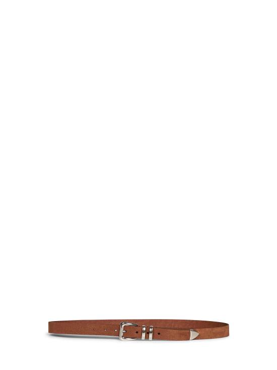 26FW 브루넬로 쿠치넬리 벨트 MAUGP253 C2692 BROWN