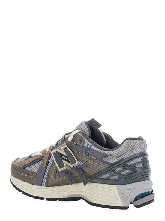 26SS 뉴발란스 1906R 스니커즈 U19066U8 GRAY - NEW BALANCE