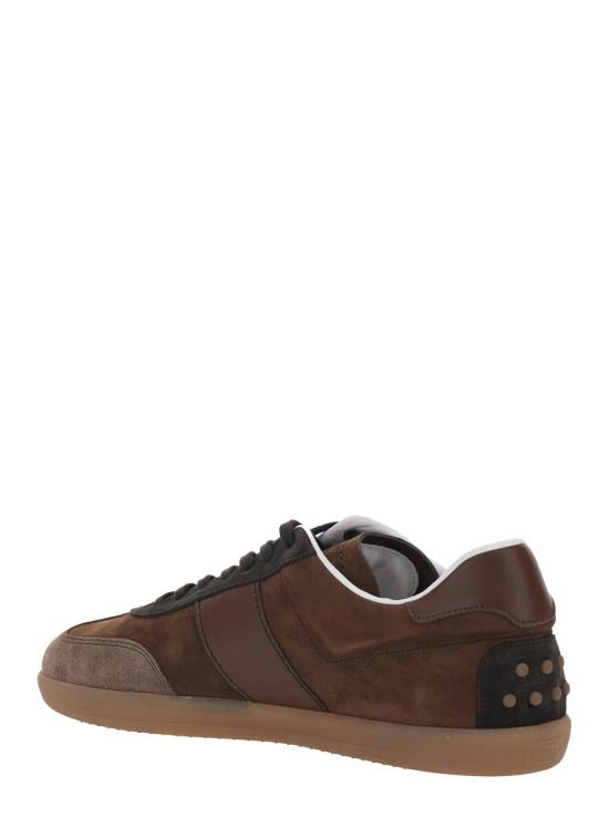 26SS 토즈 스니커즈 XXM68C0JF50V0U BROWN - TODS