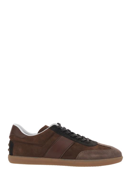 26SS 토즈 스니커즈 XXM68C0JF50V0U BROWN