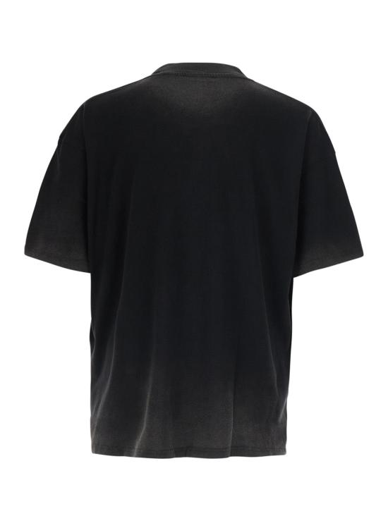 26FW 리프레젠트 탑 MLM41135 BLACK - REPRESENT