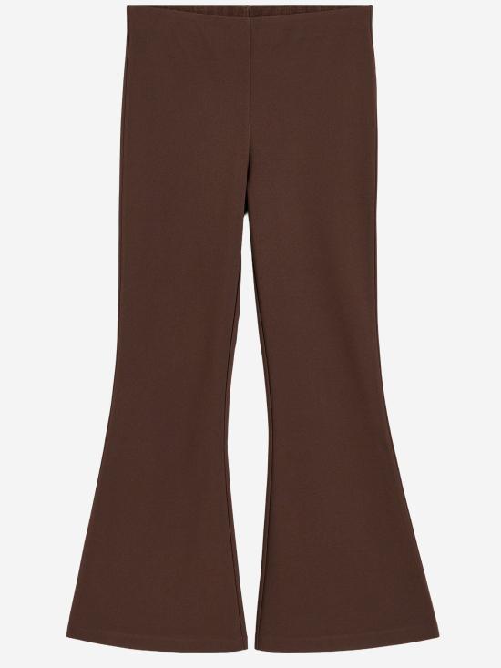 26FW 바이말렌비거 팬츠 101800 BROWN