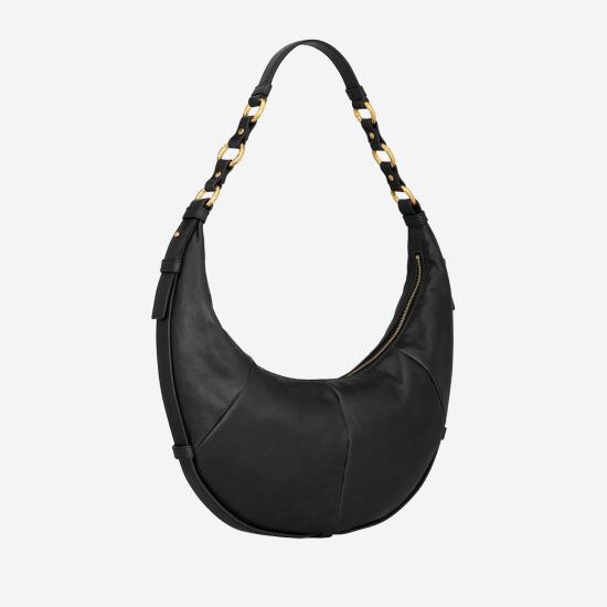 26SS 생로랑 토트백 862365 BLACK - SAINT LAURENT